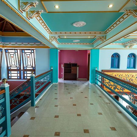 Reale - Art Luxury Villa Мітікас Екстер'єр фото