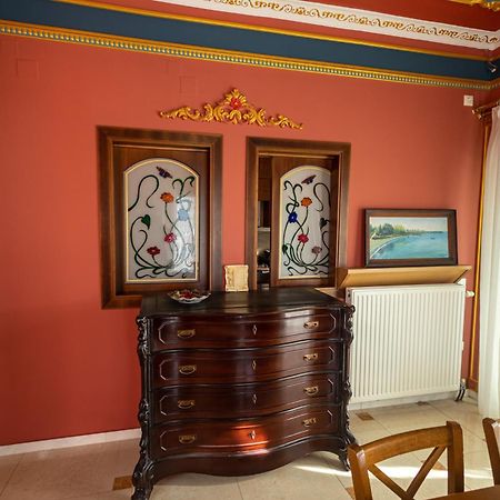 Reale - Art Luxury Villa Мітікас Екстер'єр фото