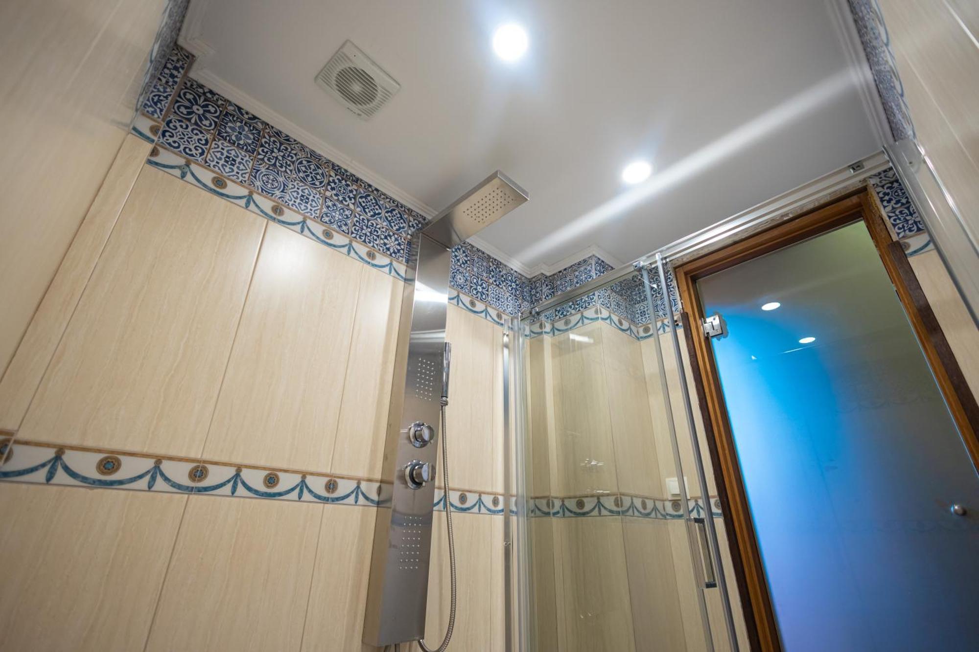 Reale - Art Luxury Villa Мітікас Екстер'єр фото