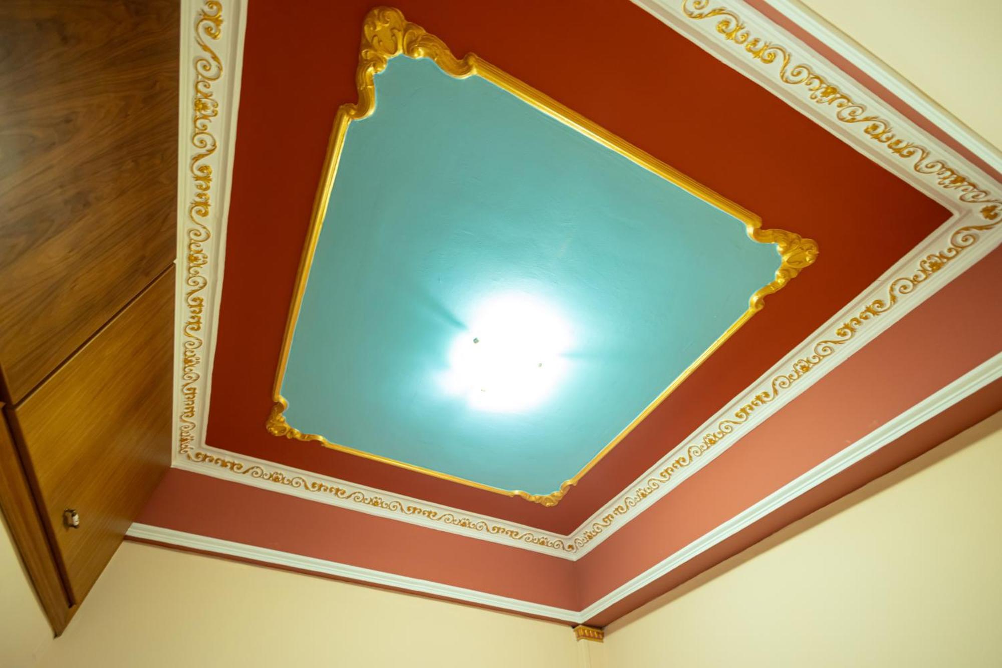 Reale - Art Luxury Villa Мітікас Екстер'єр фото
